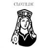 Arme :  clotilde