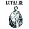 Flavor :  lothaire by 814