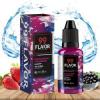 Arôme : Strawberry Blackcurrant
Dernière mise à jour le : 16-04-2018 Arôme : Strawberry Blackcurrant
Dernière mise à jour le : 16-04-2018