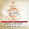 Flavor :  Discovery Net King Of The Sea by AEON Ltd