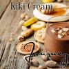 Flavor :  Kiki Cream by AEON Ltd