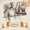 Flavor :  Bready par AFTER-8