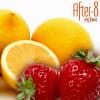 Flavor :  Lemon Strawberry by After-8