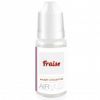 Flavor :  Fraise by Airmust
