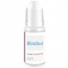 Flavor :  Menthol by Airmust