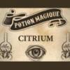 Flavor :  Citrium by Air Vape Distribution