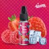 Flavor :  Fraise Framboise by Air Vape Distribution