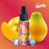 Flavor :  Mangue Papaye by Air Vape Distribution