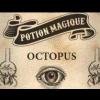 Flavor :  Octopus by Air Vape Distribution