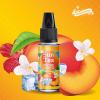 Flavor :  Peche Hibiscus by Air Vape Distribution