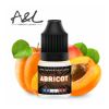Flavor :  abricot by A&L