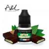 Flavor :  After Midnight by A&L
