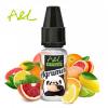 Flavor :  Agrumes by A&L