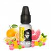 Flavor :  Bagheera by A&L