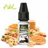 Flavor :  Beurre De Cacahuete by A&L