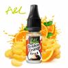 Flavor :  Bonbon Orange by A&L
