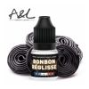 Flavor : bonbon réglisse by A&L Flavor : bonbon réglisse by A&L