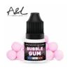 Flavor : Bubble Gum by A&L Flavor : Bubble Gum by A&L