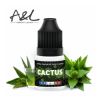 Flavor :  cactus by A&L