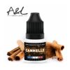 Arôme : cannelle par A&L Arôme : cannelle par A&L