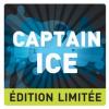Flavor :  Captain Ice by A&L
