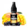 Flavor :  cassis mangue by A&L