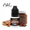 Flavor :  chocolat noisette by A&L