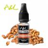 Flavor :  Chouchou par A&L