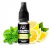 Flavor :  Citron Menthe by A&L