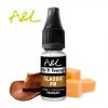Flavor :  Classic Fr by A&L