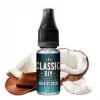 Flavor :  Classic Noix De Coco by A&L
