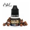 Flavor :  clou de girofle by A&L