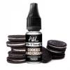 Flavor :  Cookies And Cream by A&L