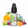 Flavor : Diabolik par A&L Flavor : Diabolik par A&L