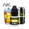 Flavor : energy drink by A&L Flavor : energy drink by A&L