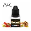 Flavor : erable by A&L Flavor : erable by A&L