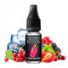 Flavor :  Explosive Fruits Rouges by A&L