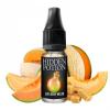 Flavor : explosive melon by A&L Flavor : explosive melon by A&L
