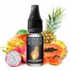Flavor : explosive tropiques by A&L Flavor : explosive tropiques by A&L