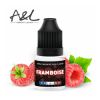 Flavor :  framboise by A&L