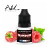 Arme :  framboise par A&L