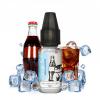 Flavor :  Freezy Cola by A&L