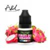 Flavor :  fruit du dragon by A&L