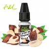 Flavor :  Fruit Du Serpent by A&L