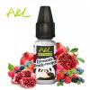 Flavor :  Grenade Fruits Rouges by A&L