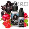 Flavor :  Hades Zero by A&L