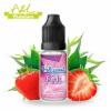 Flavor :  Hollywood Pink par A&L