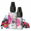 Flavor :  Hungry Bear by A&L