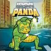 Flavor :  Iron Panda by A&L
