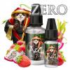 Flavor :  Kami Zero by A&L